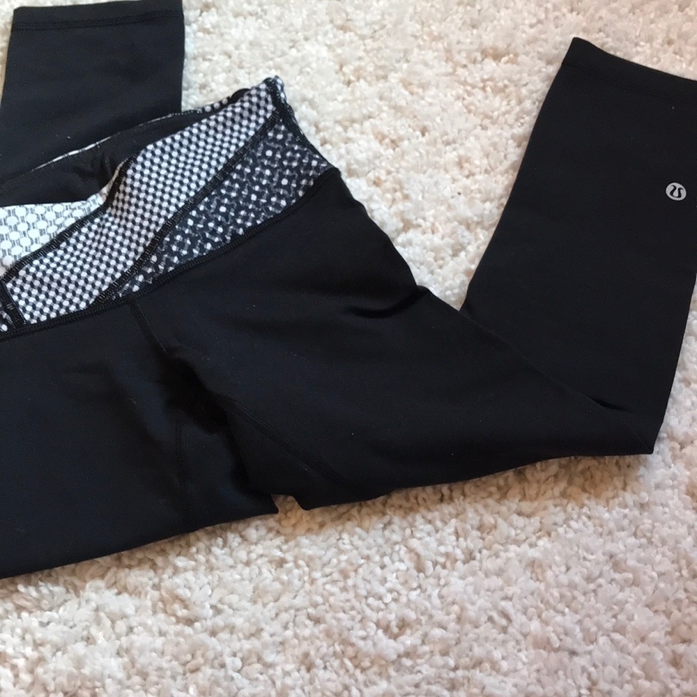 Lulu Crop